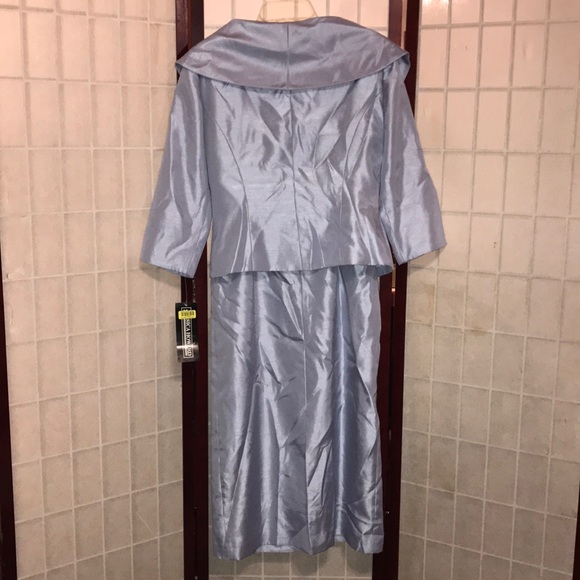 COPY - NWT JESSICA HOWARD®️DRESS SET MOTHER OF TH… - Picture 2 of 9